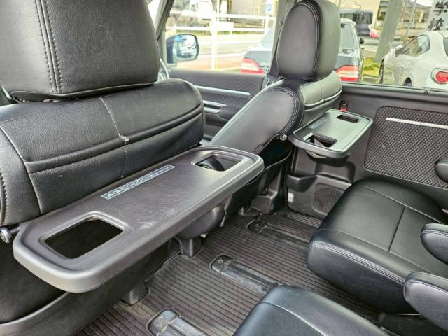 ステップワゴンスパーダ(新潟県新潟市南区)