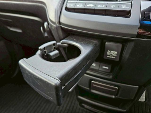 ステップワゴンスパーダ(新潟県新潟市南区)