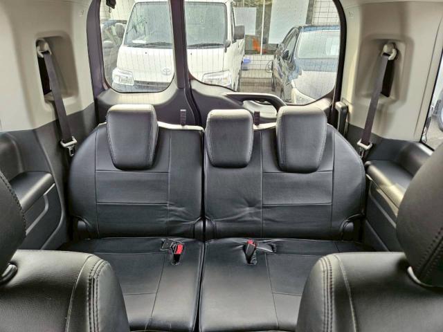 ステップワゴンスパーダ(新潟県新潟市南区)