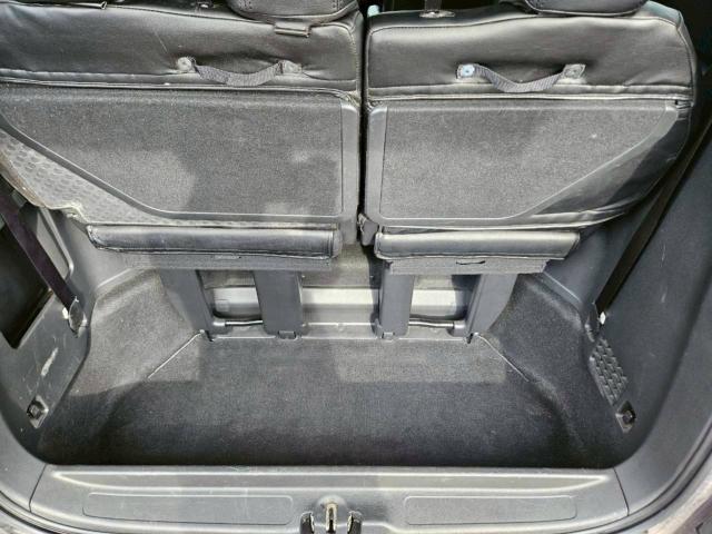 ステップワゴンスパーダ(新潟県新潟市南区)