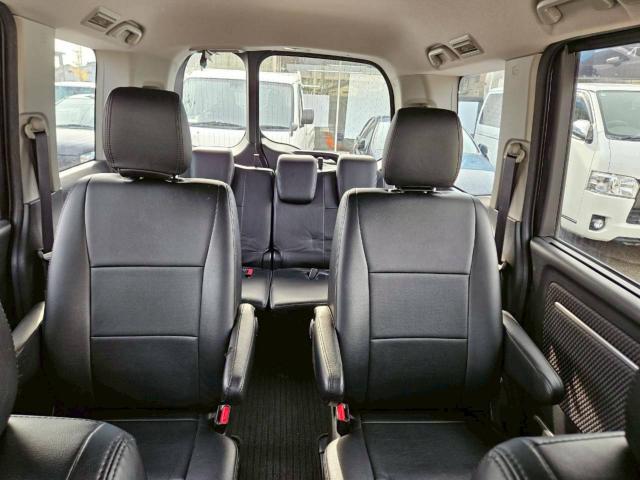 ステップワゴンスパーダ(新潟県新潟市南区)