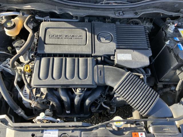 デミオ(新潟県新潟市西蒲区)