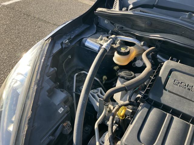 デミオ(新潟県新潟市西蒲区)