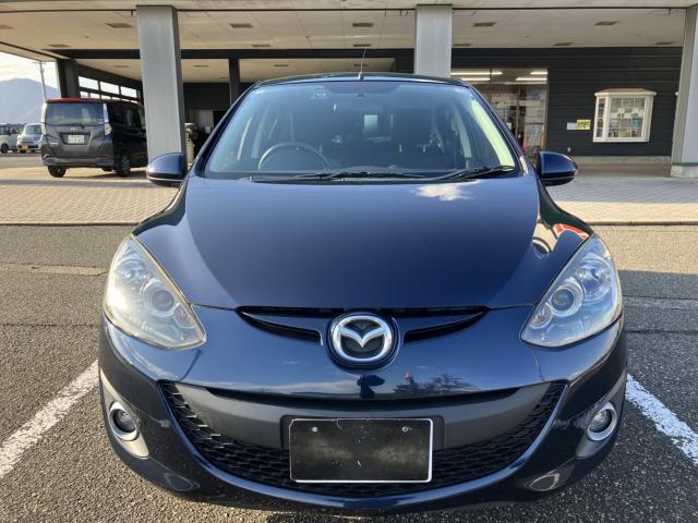 デミオ(新潟県新潟市西蒲区)