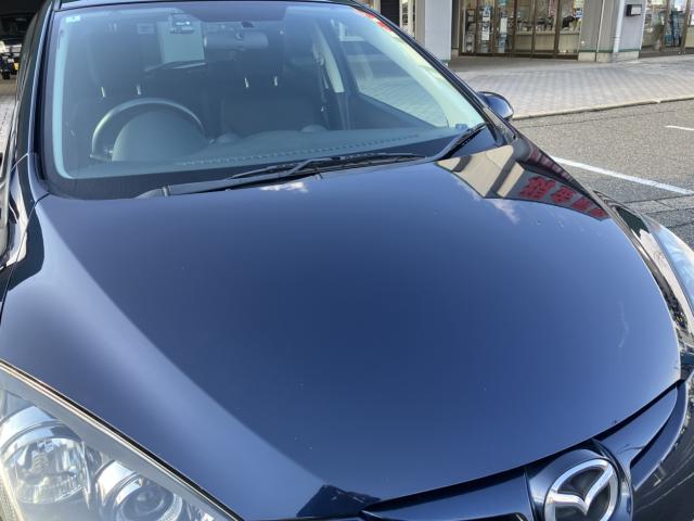 デミオ(新潟県新潟市西蒲区)