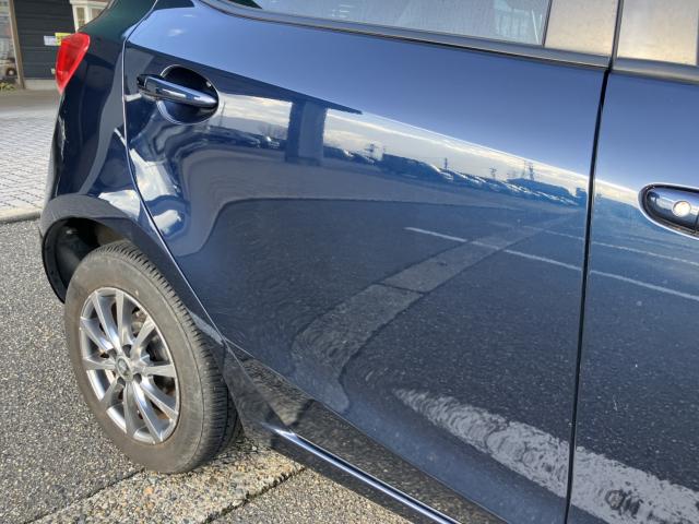 デミオ(新潟県新潟市西蒲区)