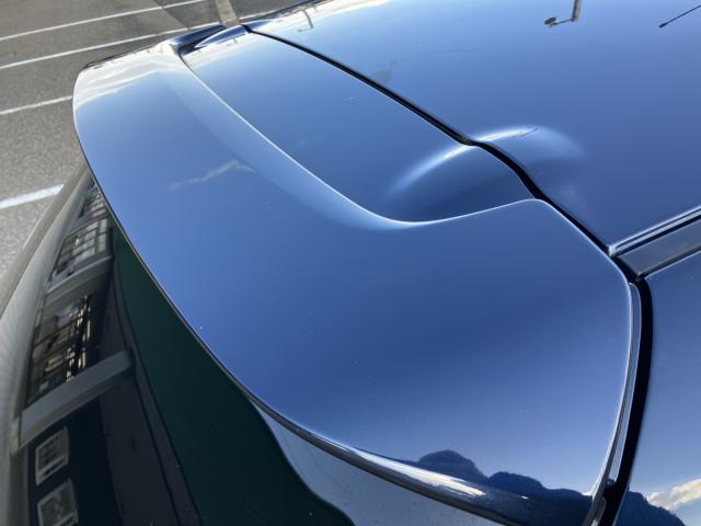 デミオ(新潟県新潟市西蒲区)