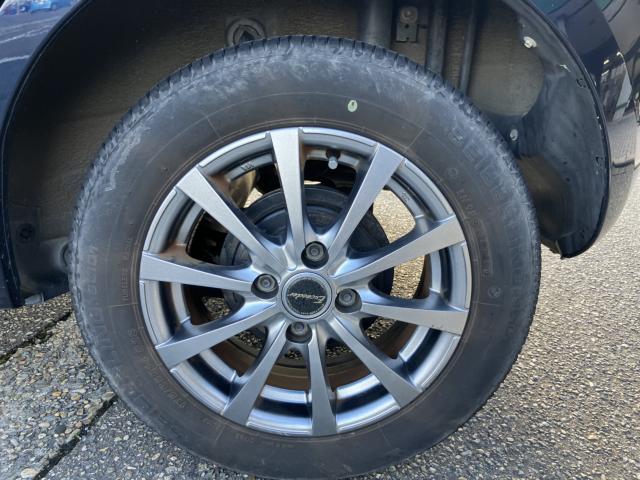 デミオ(新潟県新潟市西蒲区)