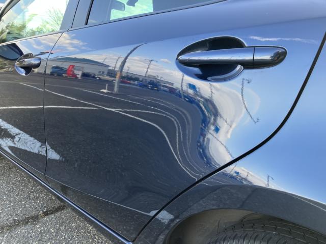 デミオ(新潟県新潟市西蒲区)