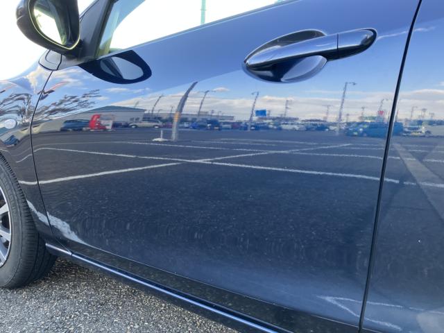 デミオ(新潟県新潟市西蒲区)