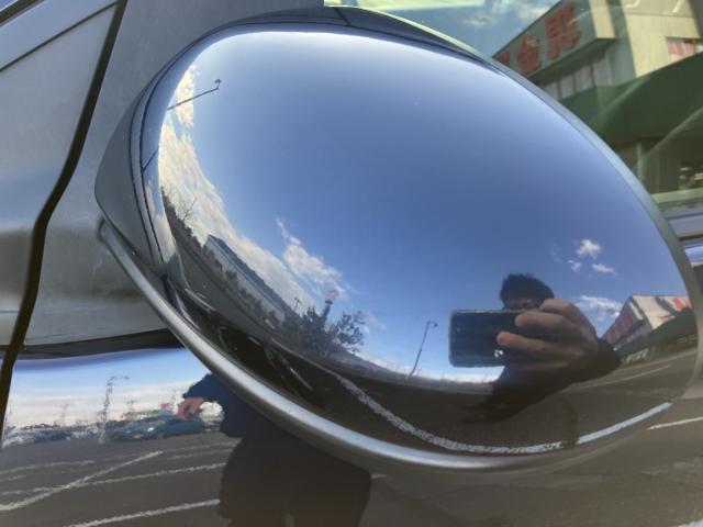 デミオ(新潟県新潟市西蒲区)