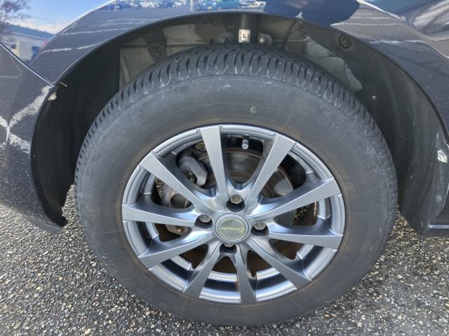 デミオ(新潟県新潟市西蒲区)