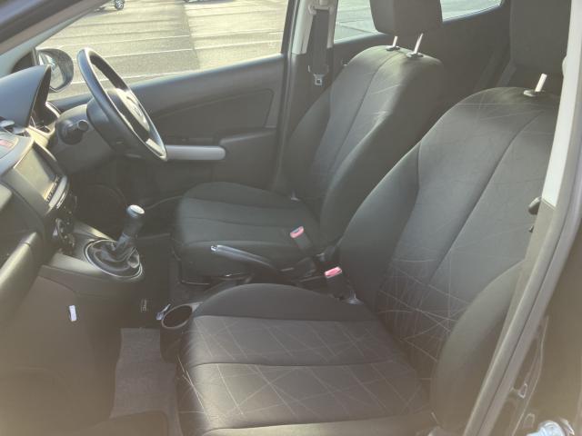 デミオ(新潟県新潟市西蒲区)