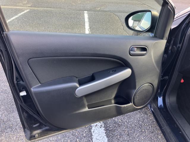 デミオ(新潟県新潟市西蒲区)