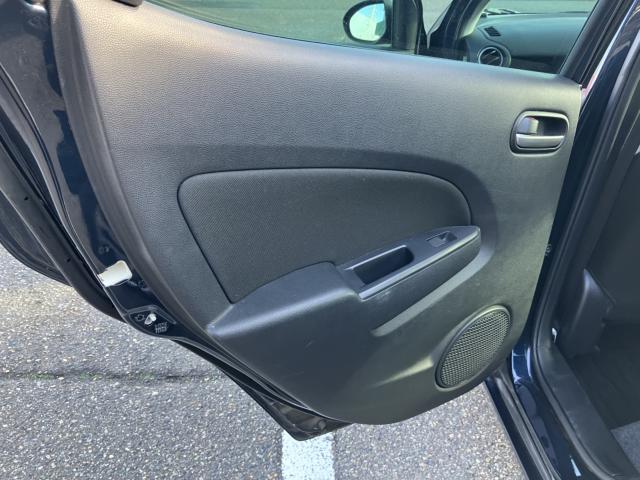 デミオ(新潟県新潟市西蒲区)