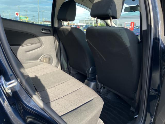 デミオ(新潟県新潟市西蒲区)