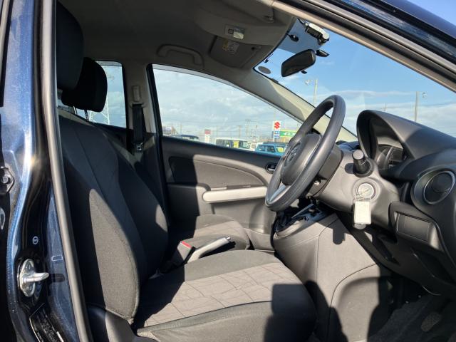 デミオ(新潟県新潟市西蒲区)