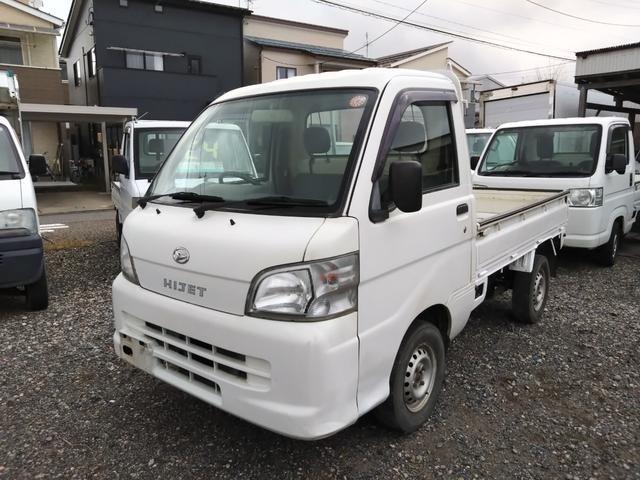 ハイゼットトラック（新潟県新潟市東区）