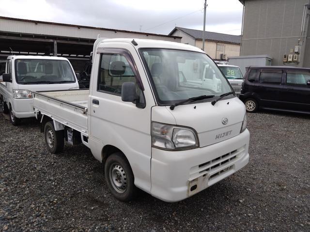 ハイゼットトラック(新潟県新潟市東区)