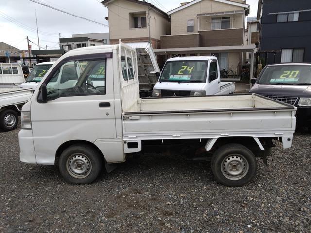 ハイゼットトラック(新潟県新潟市東区)