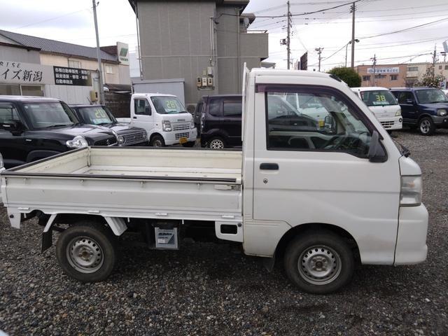 ハイゼットトラック(新潟県新潟市東区)