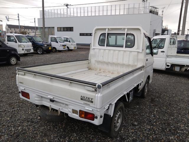 ハイゼットトラック(新潟県新潟市東区)