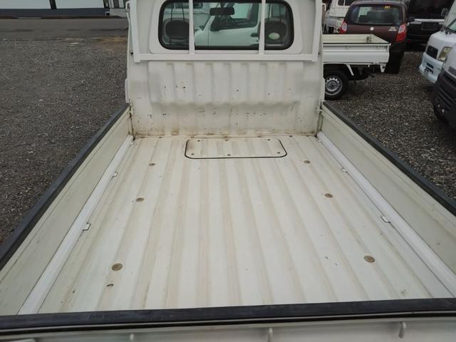 ハイゼットトラック(新潟県新潟市東区)