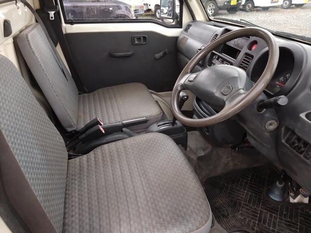 ハイゼットトラック(新潟県新潟市東区)