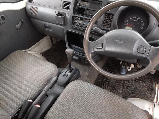 ハイゼットトラック(新潟県新潟市東区)