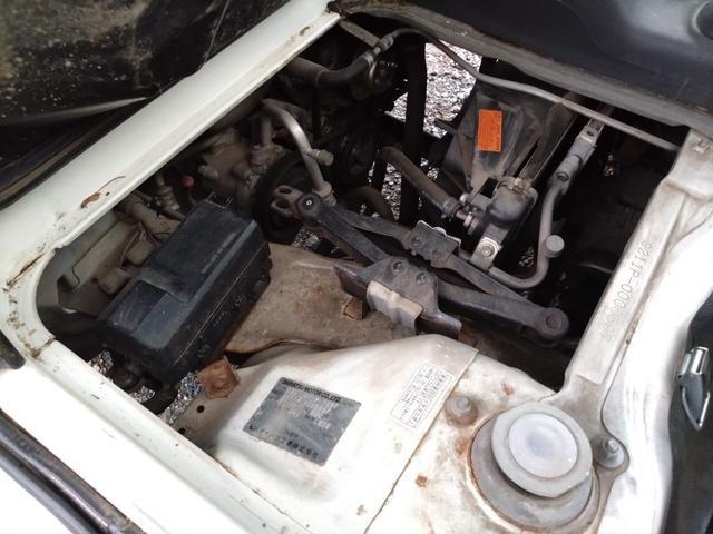 ハイゼットトラック(新潟県新潟市東区)