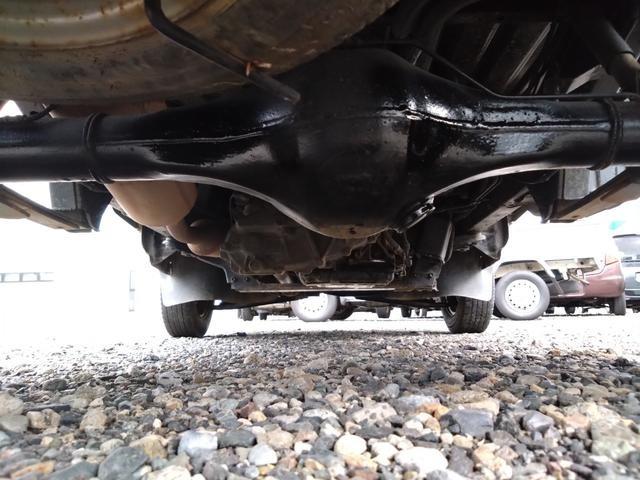 ハイゼットトラック(新潟県新潟市東区)