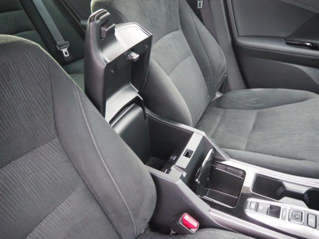 アコードハイブリッド(新潟県新潟市西区)