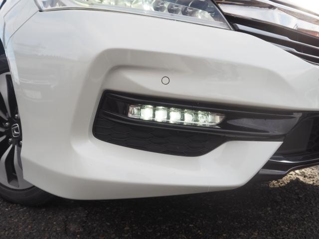 アコードハイブリッド(新潟県新潟市西区)