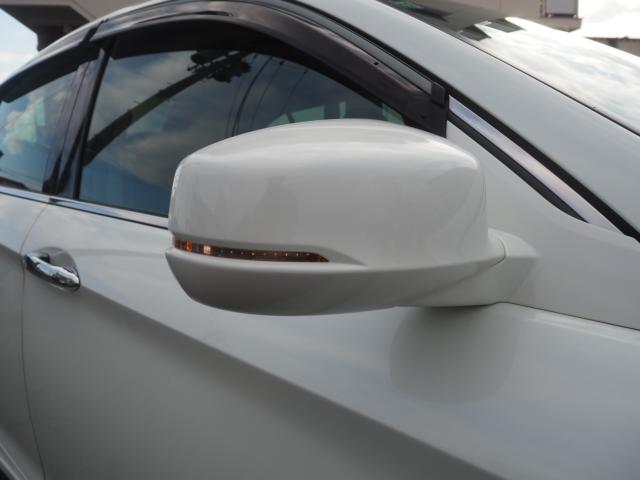 アコードハイブリッド(新潟県新潟市西区)