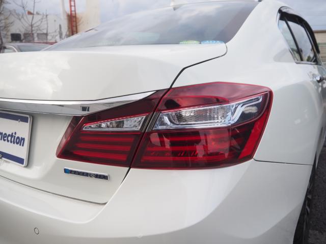 アコードハイブリッド(新潟県新潟市西区)