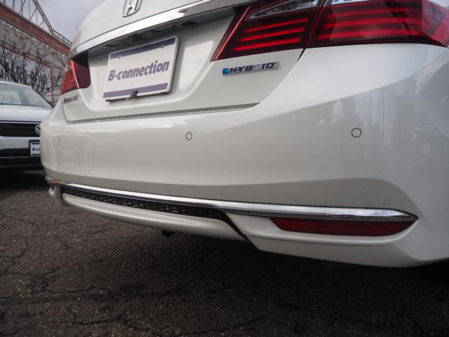 アコードハイブリッド(新潟県新潟市西区)