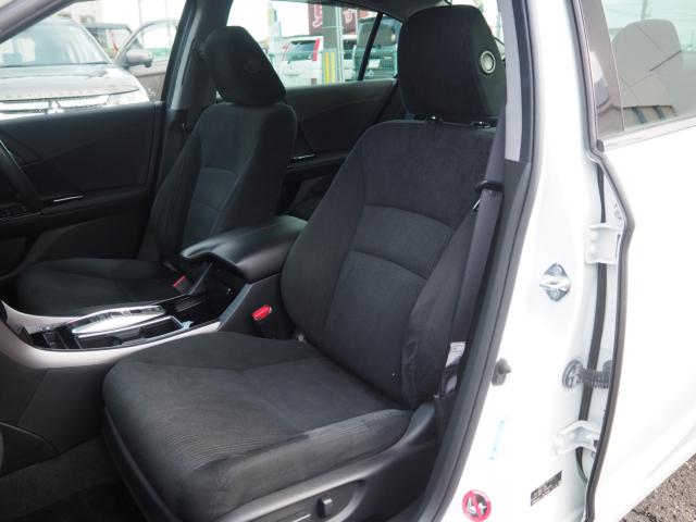 アコードハイブリッド(新潟県新潟市西区)