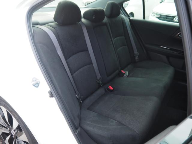 アコードハイブリッド(新潟県新潟市西区)