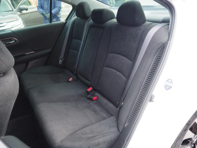 アコードハイブリッド(新潟県新潟市西区)