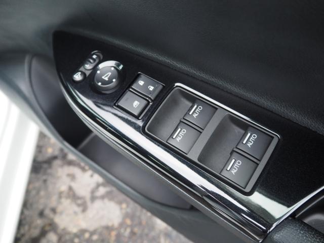 アコードハイブリッド(新潟県新潟市西区)