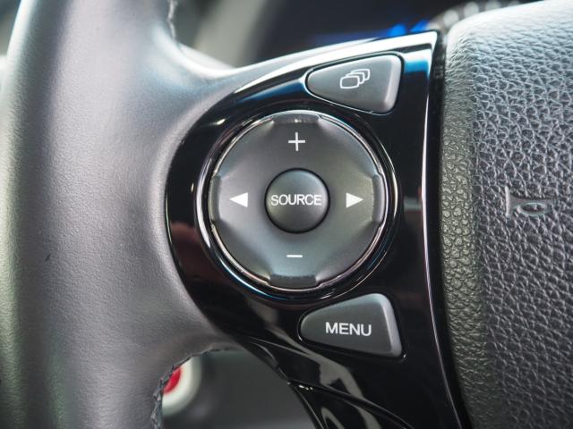 アコードハイブリッド(新潟県新潟市西区)