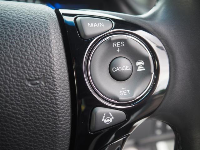 アコードハイブリッド(新潟県新潟市西区)