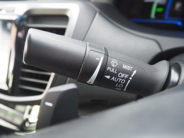 アコードハイブリッド(新潟県新潟市西区)