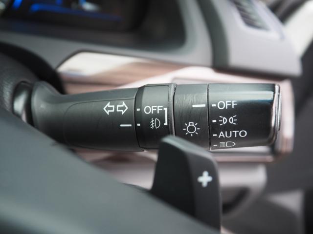 アコードハイブリッド(新潟県新潟市西区)