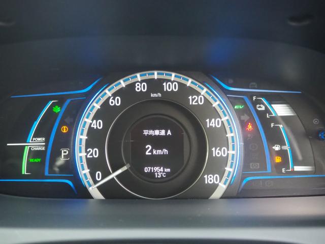 アコードハイブリッド(新潟県新潟市西区)