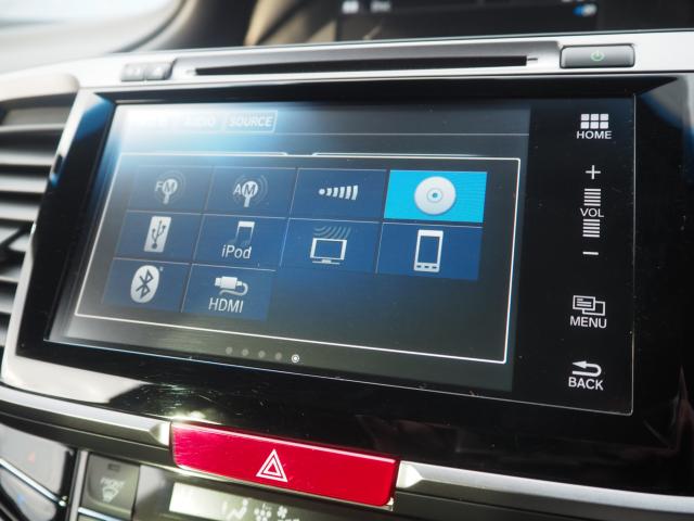 アコードハイブリッド(新潟県新潟市西区)