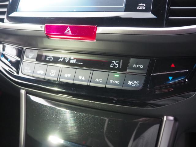 アコードハイブリッド(新潟県新潟市西区)