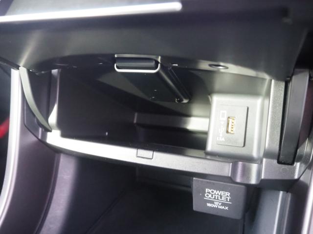 アコードハイブリッド(新潟県新潟市西区)