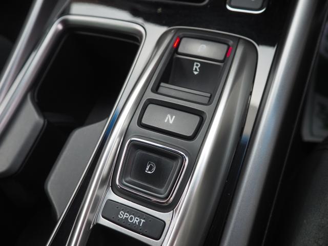 アコードハイブリッド(新潟県新潟市西区)