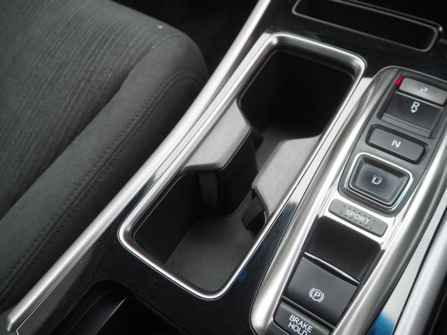 アコードハイブリッド(新潟県新潟市西区)